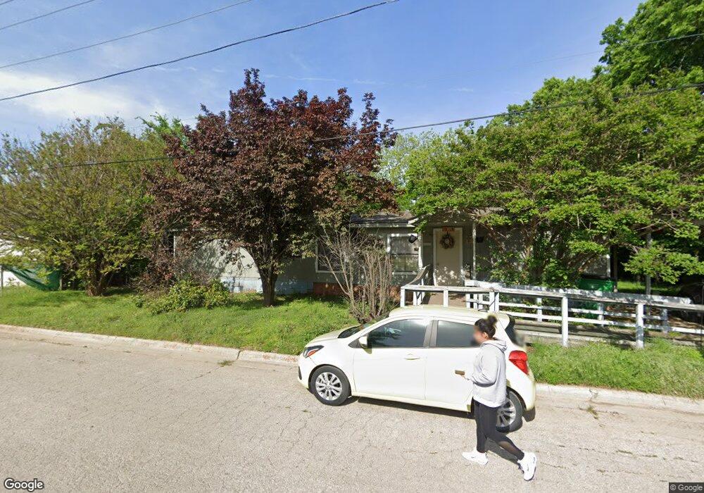 607 Hancock St, Gainesville, TX 76240 - photo 1