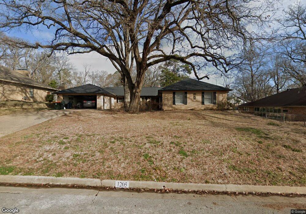 1205 Woodland Hills Dr, Tyler, TX 75701 - photo 1