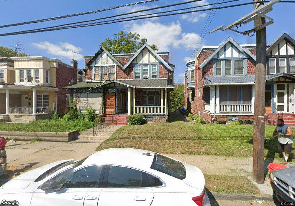 1461 Baird Blvd, Camden, NJ 08103 - photo 1