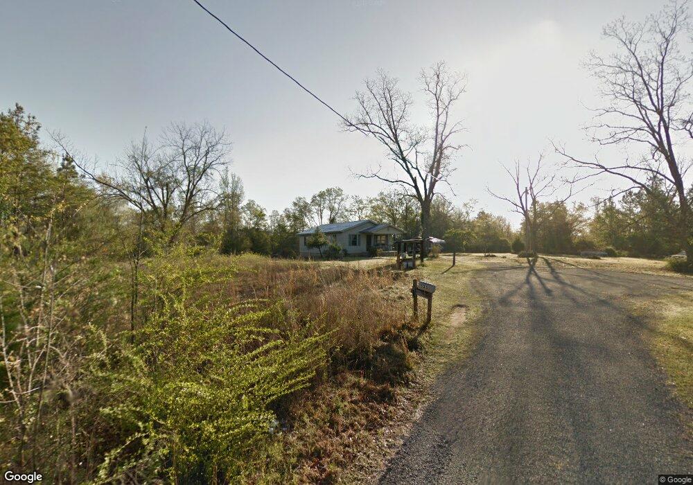 525 S Epps Rd, Box Springs, GA 31801 - photo 1