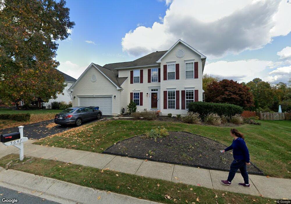 5647 Compton Ln, Sykesville, MD 21784 - photo 1