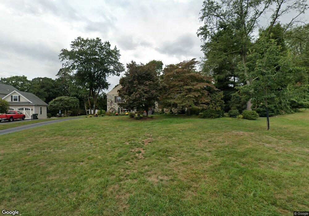 3518 Lewis Rd, Newtown Square, PA 19073 - photo 1