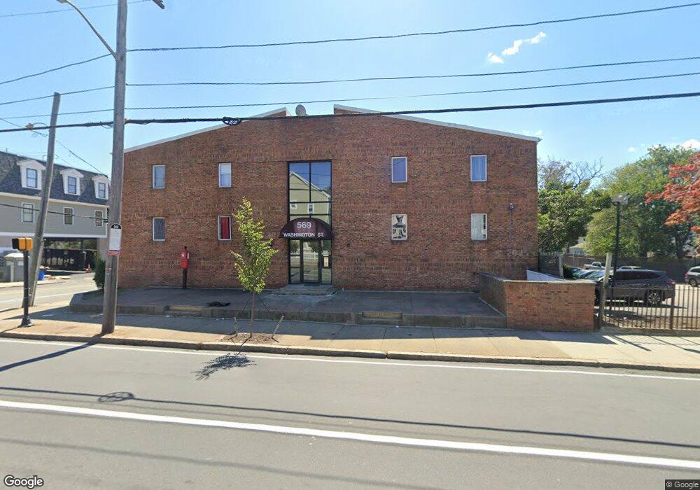 569 Washington St unit 106, Quincy, MA 02169 - photo 1