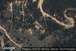 26396 Rea Ave, Conifer, CO 80433