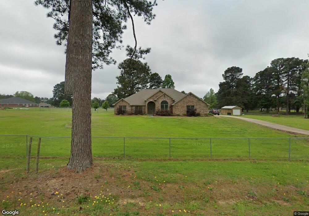 1208 Kelly Rd, Texarkana, TX 75501 - photo 1