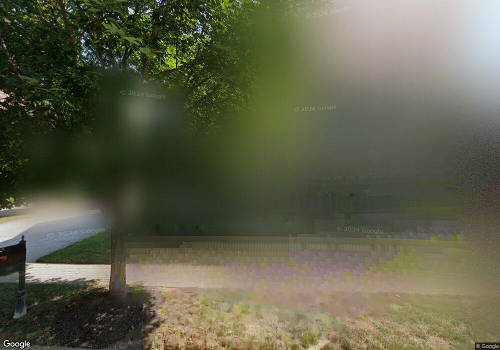 3818 Village Park Dr, Chevy Chase, MD 20815 - photo 1