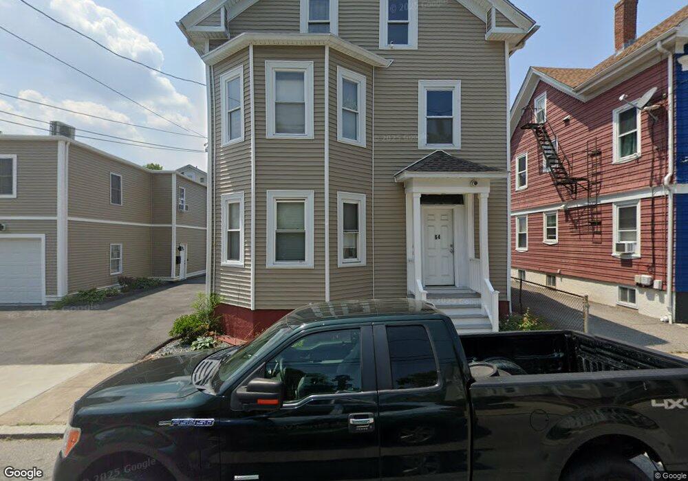 64 Ayrault St, Providence, RI 02908 - photo 1