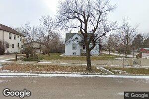 401 4th Ave W, Lemmon, SD 57638