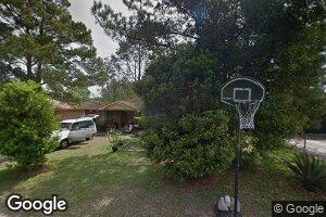 1623 Sylvester St, Savannah, GA 31415