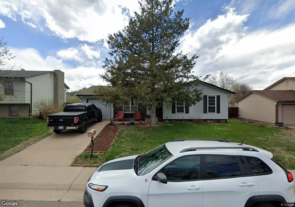 2191 S Kittredge Way, Aurora, CO 80013 - photo 1