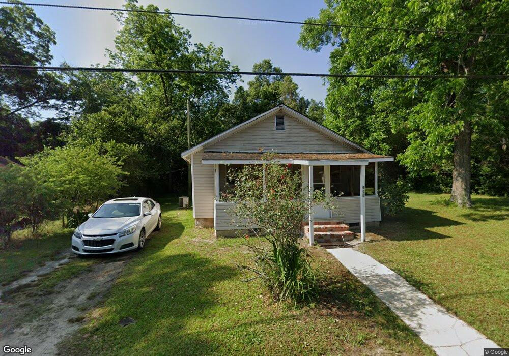 500 11th Ct SE, Moultrie, GA 31768 - photo 1