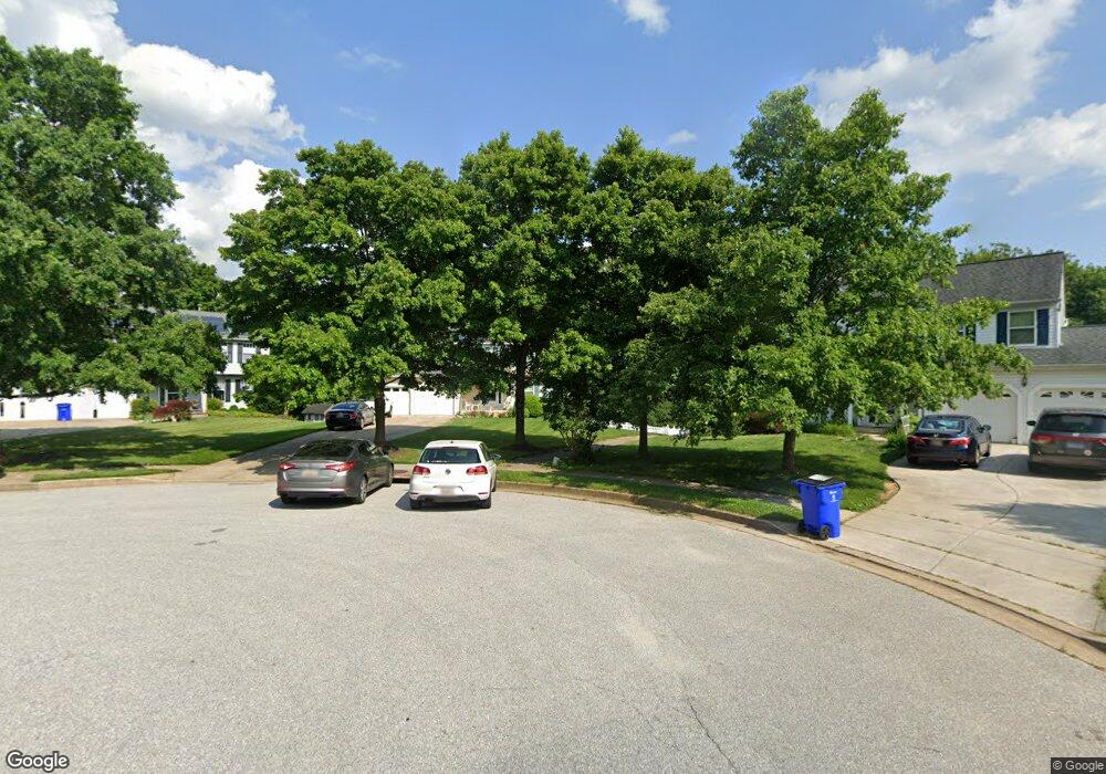 5478 Autumn Field Ct, Ellicott City, MD 21043 - photo 1