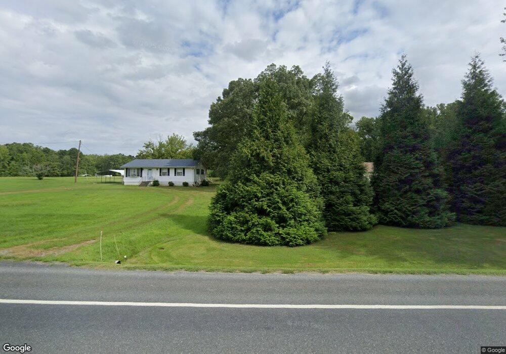 25854 Loveville Rd, Mechanicsville, MD 20659 - photo 1