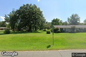 961 Highway 482, Noble, LA 71462