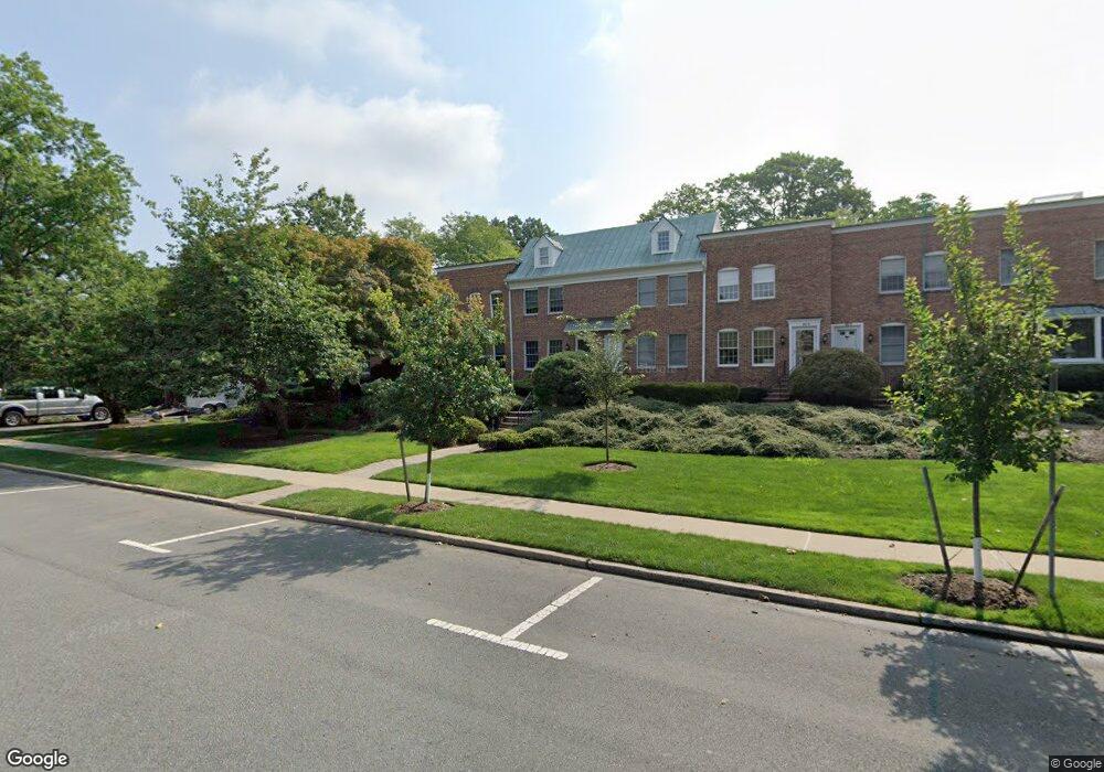 30 Elm St unit 30C, Summit, NJ 07901 - photo 1