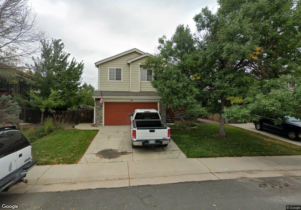 11812 Columbine St, Thornton, CO 80233 - photo 1
