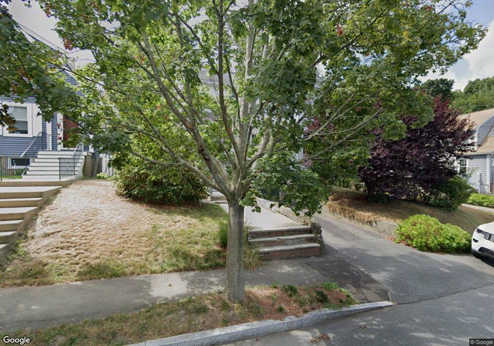 42 Hilltop St, Quincy, MA 02169 - photo 1