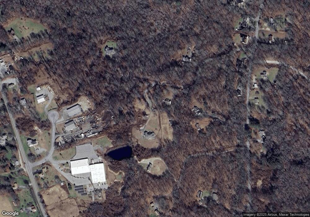 89 Whippoorwill Hollow Rd, North Franklin, CT 06254 - photo 1