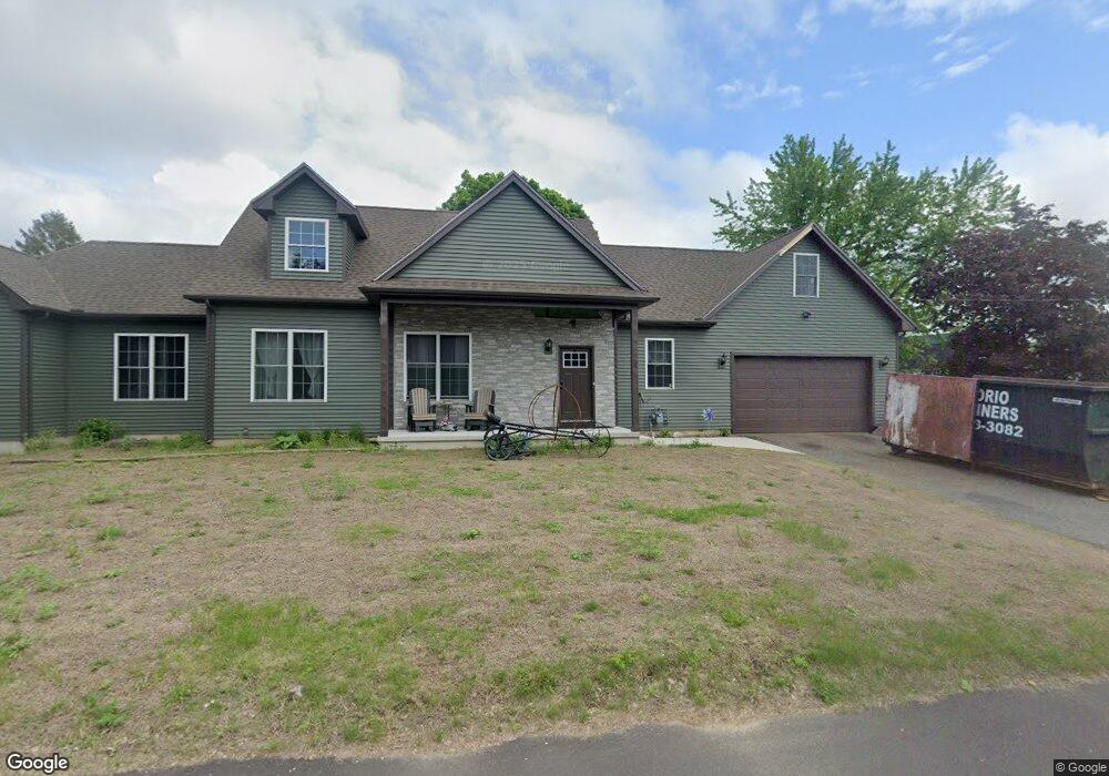 8 Squire Ln, Feeding Hills, MA 01030 - photo 1