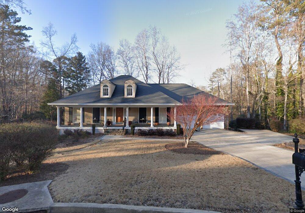 1050 Simonton Way, Watkinsville, GA 30677 - photo 1