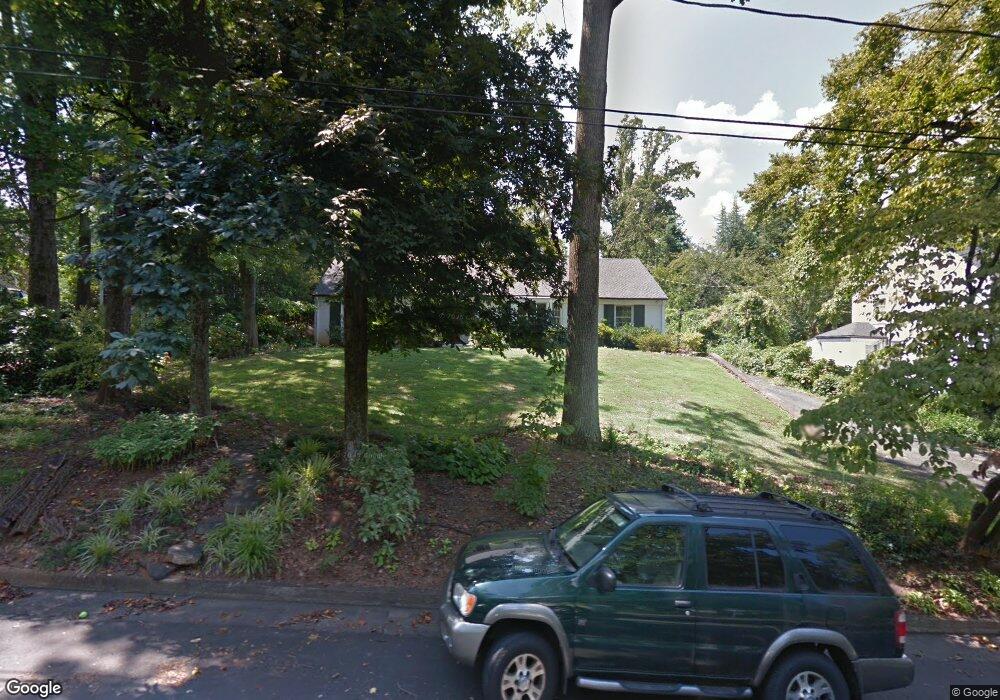 1830 Fendall Ave, Charlottesville, VA 22903 - photo 1