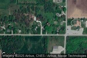 2536 W 450 S, Lafayette, IN 47909