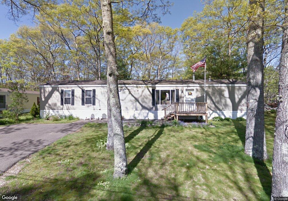 24 Catalpa Ct, Charlestown, RI 02813 - photo 1