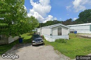 749 Sparrow Ln, Labadie, MO 63055