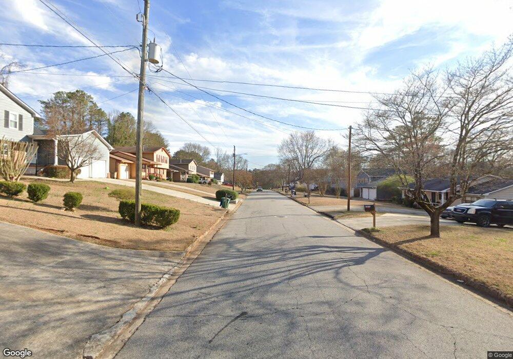 0 Katherine Rd unit 8916068, Rex, GA 30273 - photo 1