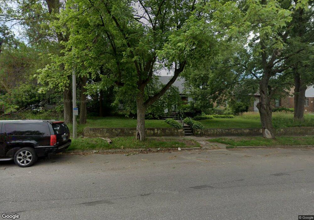 1217 W 45th Ave, Gary, IN 46408 - photo 1