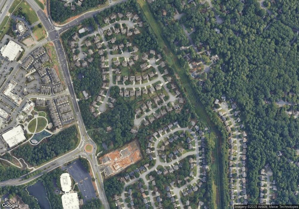 3692 Wickford Ln, Duluth, GA 30096 - photo 1