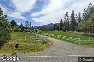 323 Latigo Ranch Rd, Williams, OR 97544