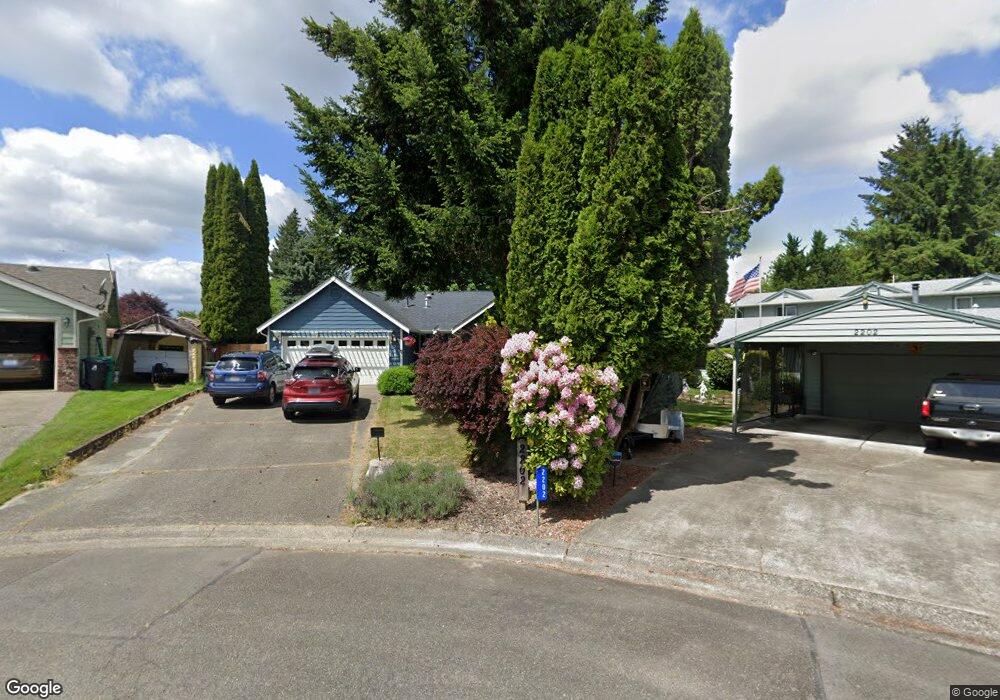 2200 Tandem Ct SE, Olympia, WA 98501 - photo 1