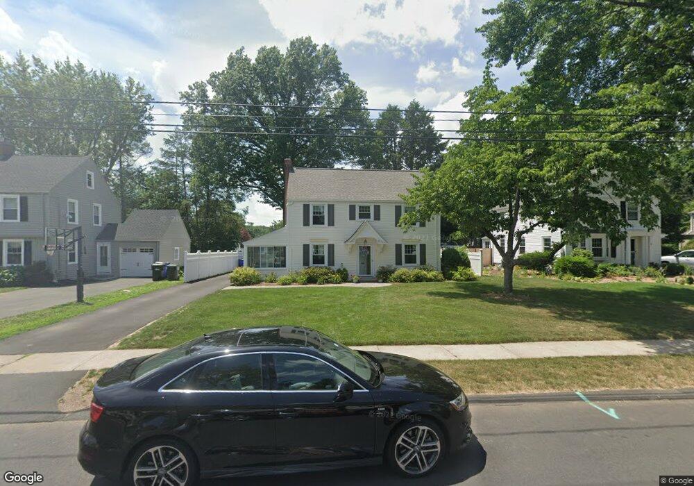 11 Rosedale Rd, West Hartford, CT 06107 - photo 1