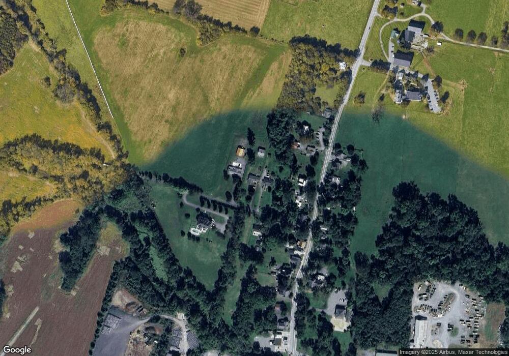 6784 Keller Lime Plant Rd, Buckeystown, MD 21717 - photo 1