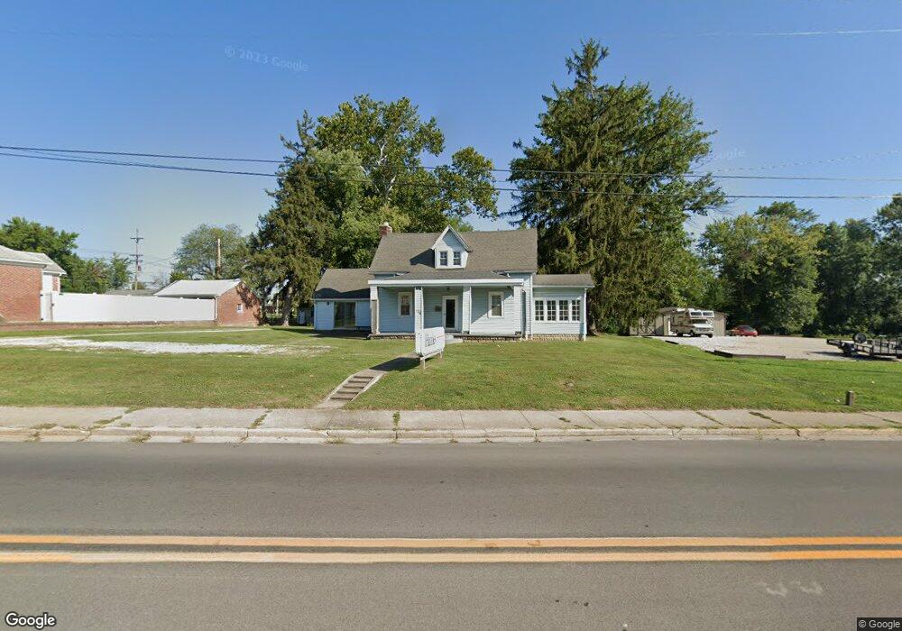 1160 A St NE, Linton, IN 47441 - photo 1