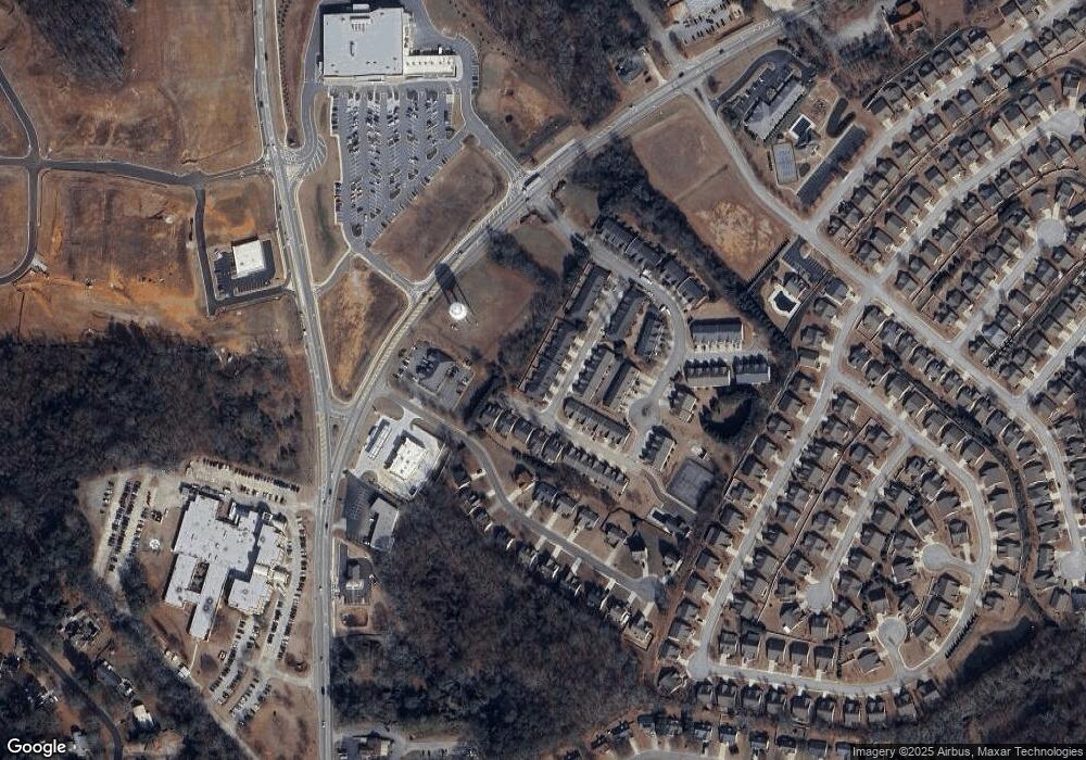 419 Wisteria Ln unit B5, Winder, GA 30680 - photo 1