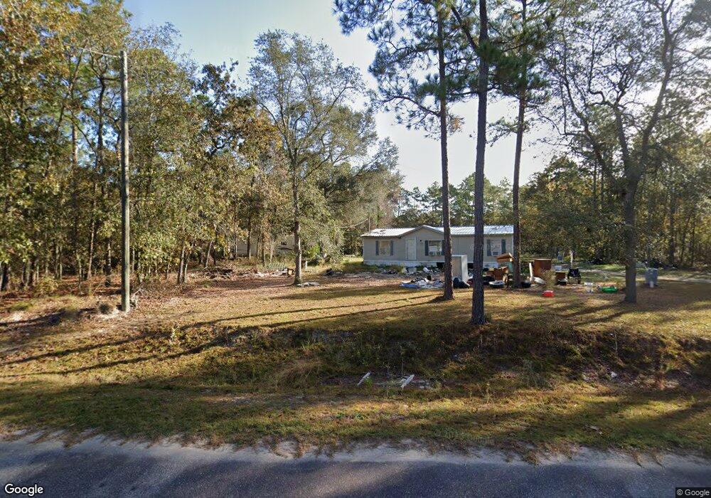 7256 Blue Lake Cir, Blackshear, GA 31516 - photo 1