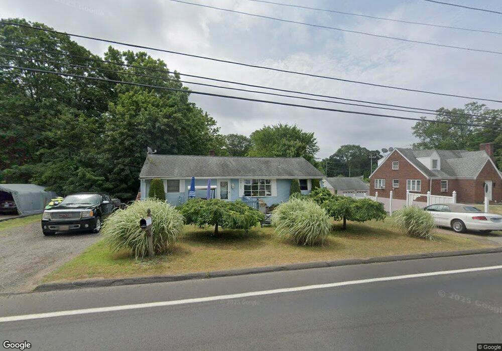 1317 N High St, East Haven, CT 06512 - photo 1