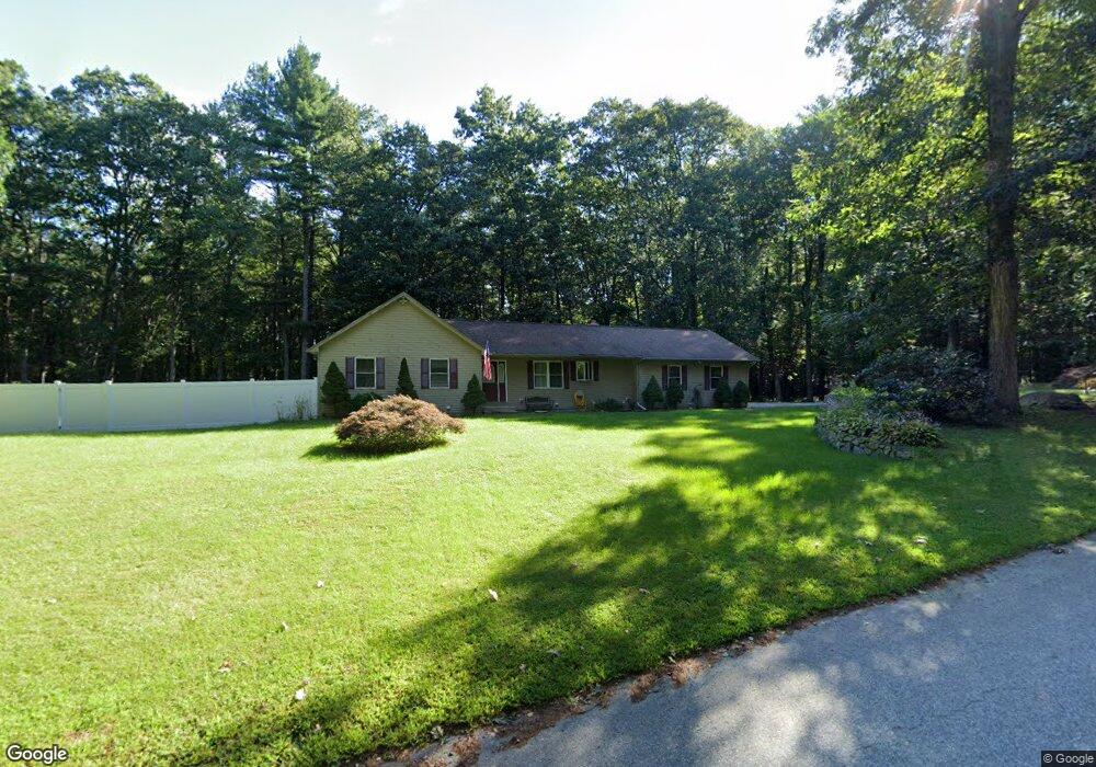 119 Benedict Rd, Harrisville, RI 02830 - photo 1