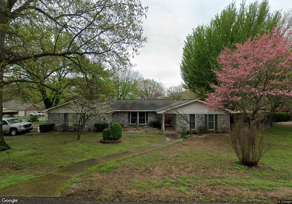 401 Fidler Ln, Prairie Grove, AR 72753 - photo 1