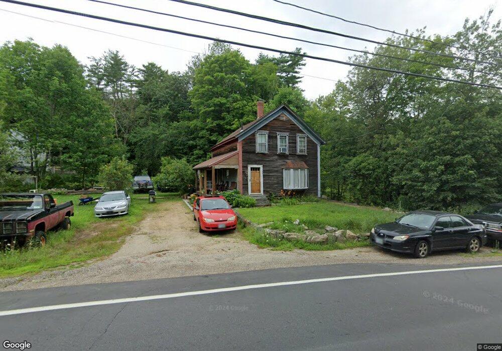 34 Drake Hill Rd, Strafford, NH 03884 - photo 1