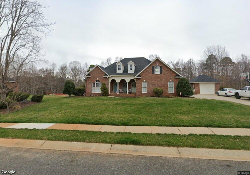 2620 Pebble Creek Dr, Shelby, NC 28152 - photo 1