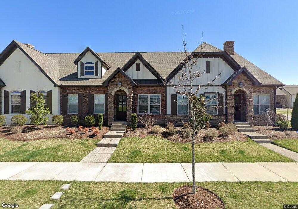 4006 Portage St, Franklin, TN 37064 - photo 1