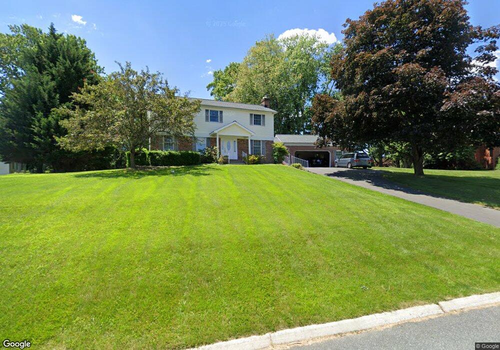 1316 Grandview Ct, Fallston, MD 21047 - photo 1