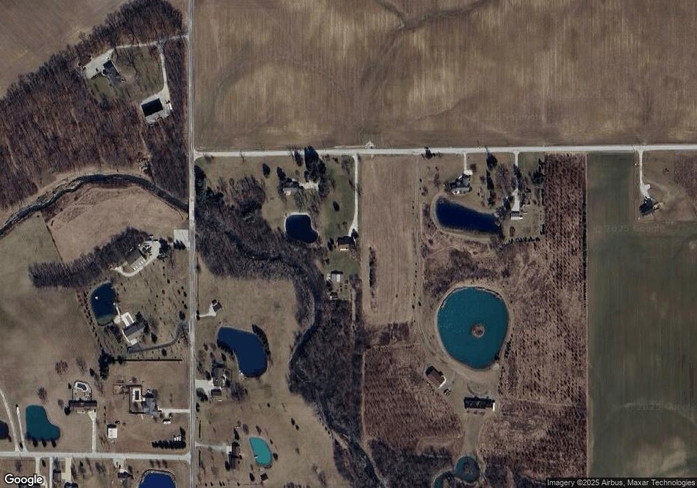 5123 E 550 N, Roanoke, IN 46783 - photo 1