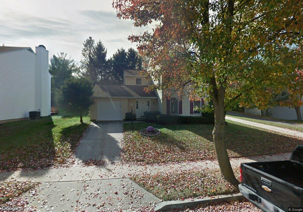 6233 Light Point Place, Columbia, MD 21045 - photo 1