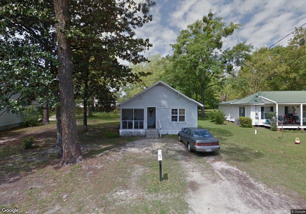 1219 Bolden St NW, Cairo, GA 39828 - photo 1