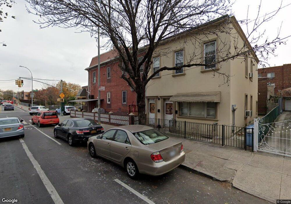 3502 Astoria Blvd, Long Island City, NY 11103 - photo 1