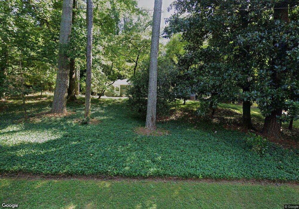 384 Chinquapin Dr SW, Marietta, GA 30064 - photo 1